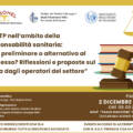 L’ATP nell’ambito della responsabilità sanitaria